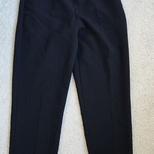 Dynamite Kendall Black Dress Pants